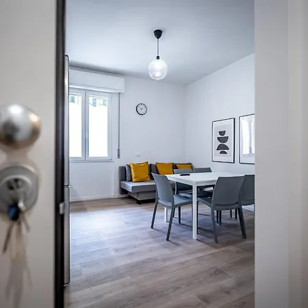 Apartmán Yid Maroncelli *