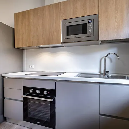 Apartmán Yid Maroncelli Florencie
