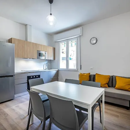 Apartmán Yid Maroncelli