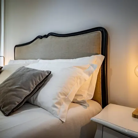Yid Maroncelli Apartment Florence