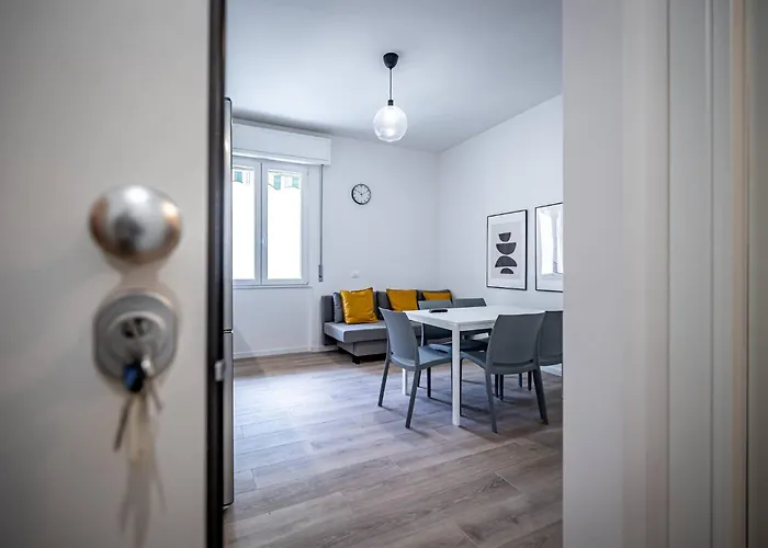 Apartmán Yid Maroncelli *