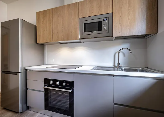 Apartmán Yid Maroncelli Florencie