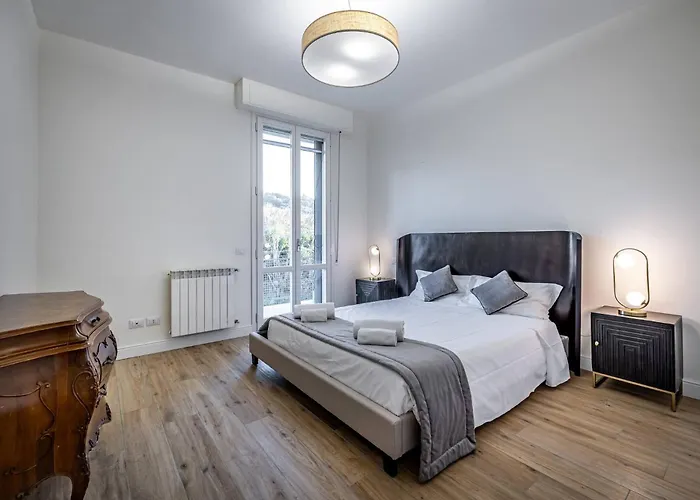 Apartmán Yid Maroncelli *