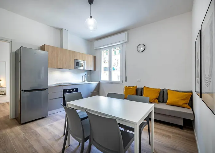 Apartmán Yid Maroncelli