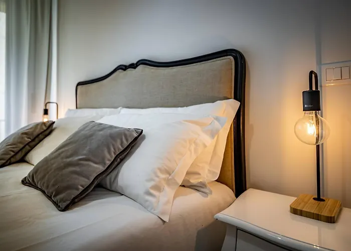 Yid Maroncelli Apartmán Florencie