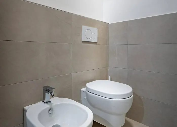 Apartmán Yid Maroncelli Florencie