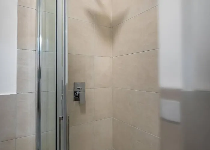 Yid Maroncelli Apartmán Florencie
