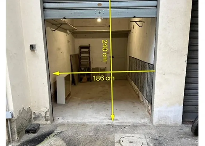Yid Maroncelli Apartmán *