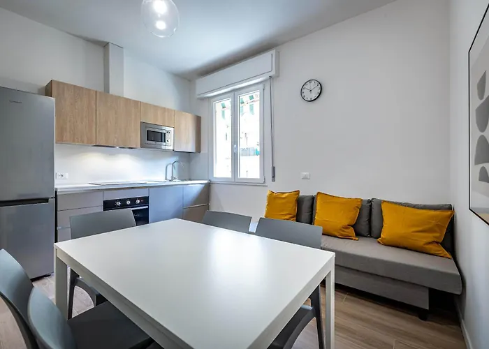 Lejlighed Yid Maroncelli *