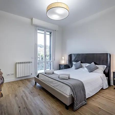 Apartment Yid Maroncelli