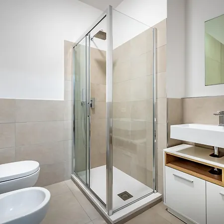 Apartment Yid Maroncelli *