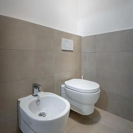 Apartment Yid Maroncelli