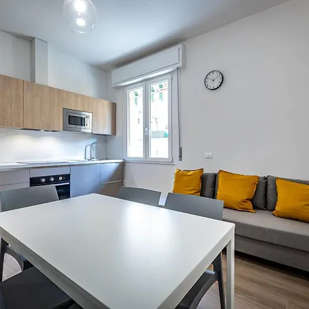 Apartment Yid Maroncelli *